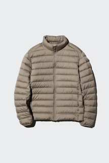 Uniqlo Men’s Ultralight Down Jacket