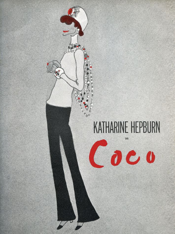 Fashion Books Collection - COCO CLASSY