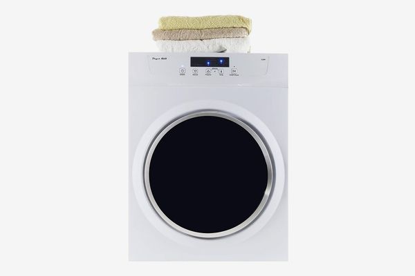 Equator Compact Standard Electric Dryer