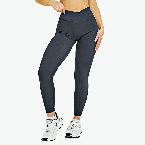Oner Active Unified Wrap Leggings
