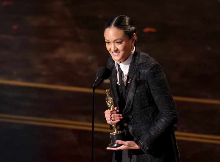 98th Oscars - Show