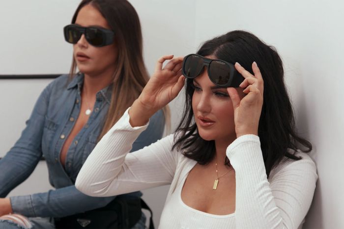 Keeping Up With the Kardashians, Season 16, Ep. 11: Recap