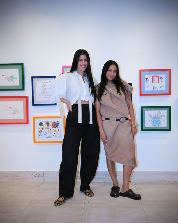 What Ciara, Molly Gordon, and Maggie Rogers Wore This Week 12 image
