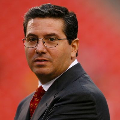 REPORT: Washington Commanders, Dan Snyder hire Bank of America to