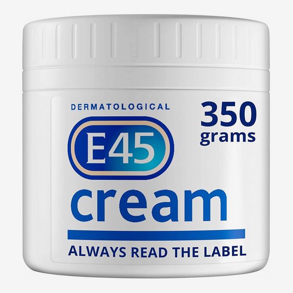 E45 Dermatological Cream