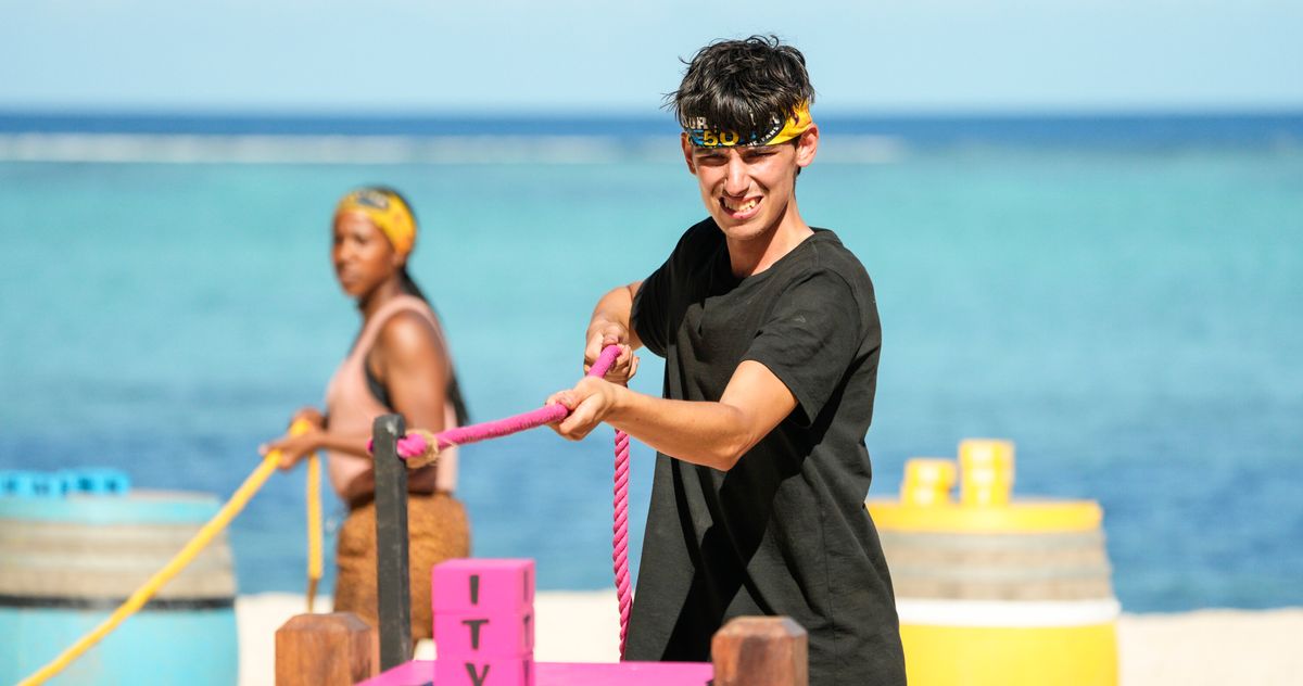 Survivor Recap: Zero Weddings and Two Funerals
