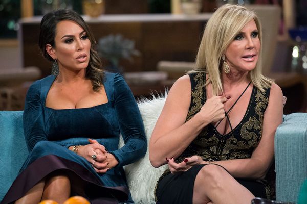 The Real Housewives of Orange County - TV Episode Recaps & News