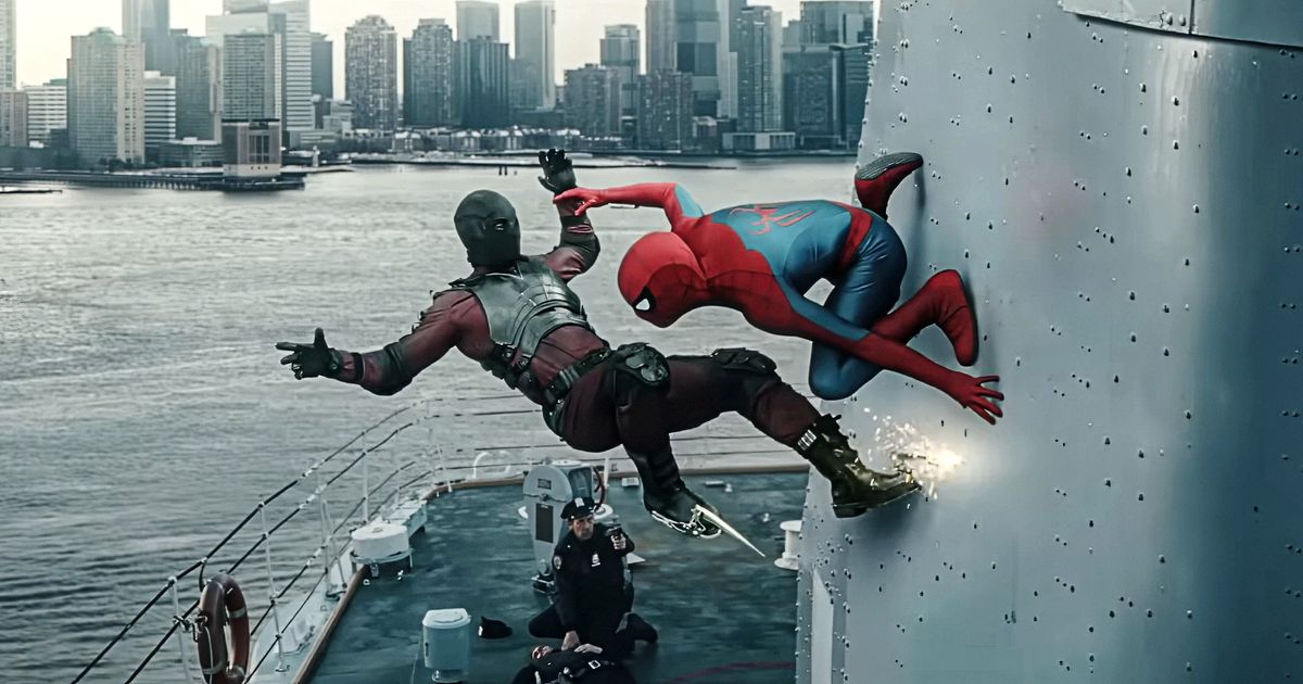 Spider-Man: Brand New Day Makes Peter Parker an Accidental Villain