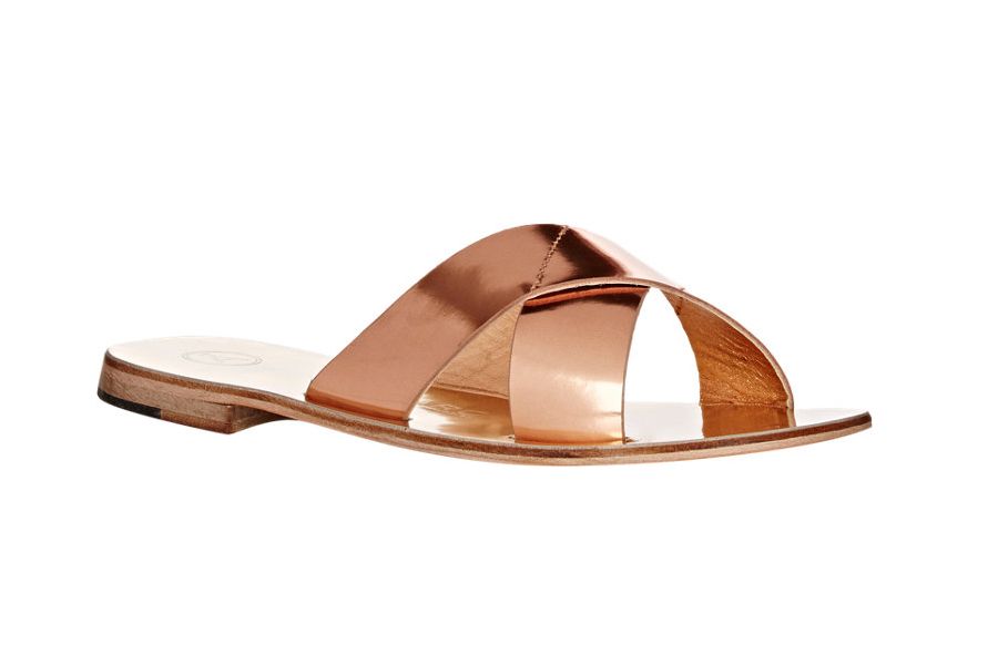 11 Reasons Why Rose-Gold Is a New Classic