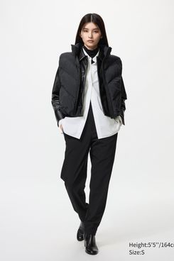 Uniqlo Warm Stretch Pants - Women's