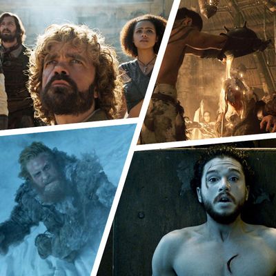 The Many Accolades of 'Game of Thrones' - HBO Watch