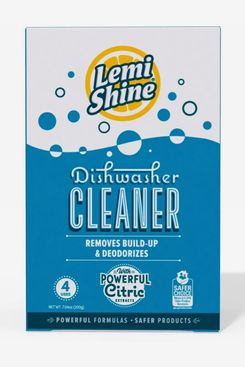 Lemi Shine Dishwasher Cleaner and Deodorizer (8-Pack)