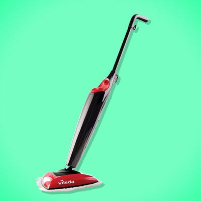 Vileda steam mop review: The best mop on the market or just hot air?