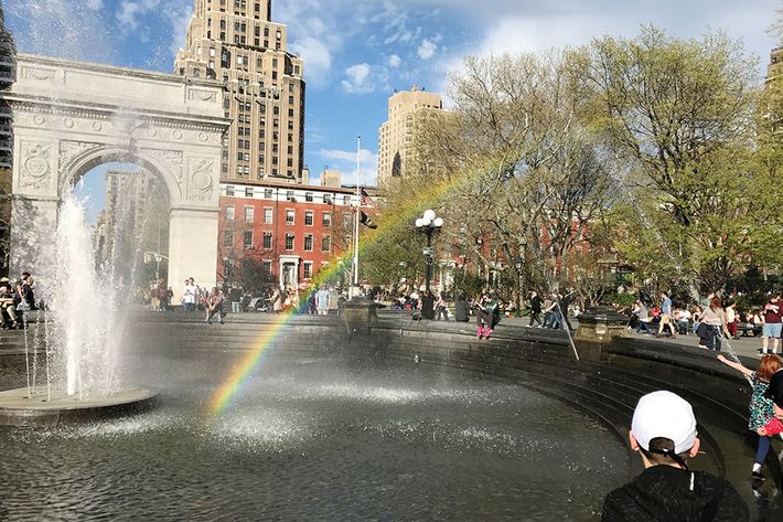 Reasons to Love New York 2015 - The Mets' Great Hair -- New York Magazine