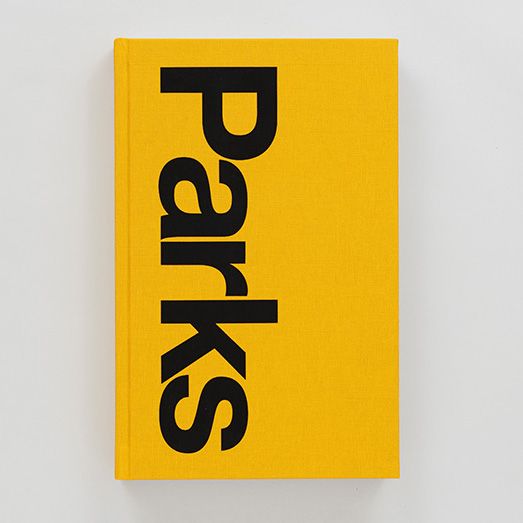 ‘Parks,’ by Brian Kelley