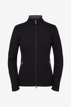 Spyder Active Sports Women’s Bandita Full Zip Sweater