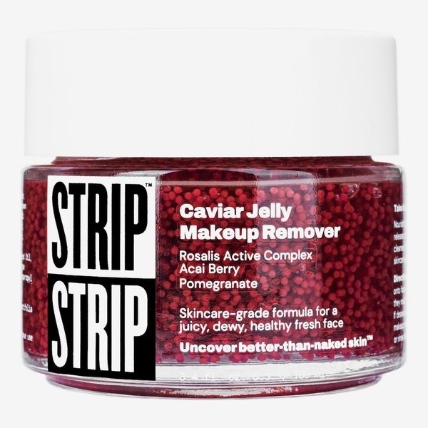 Caviar Jelly Makeup Remover