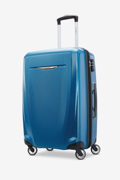 Samsonite Winfield 3 DLX Medium Spinner Hardside Luggage