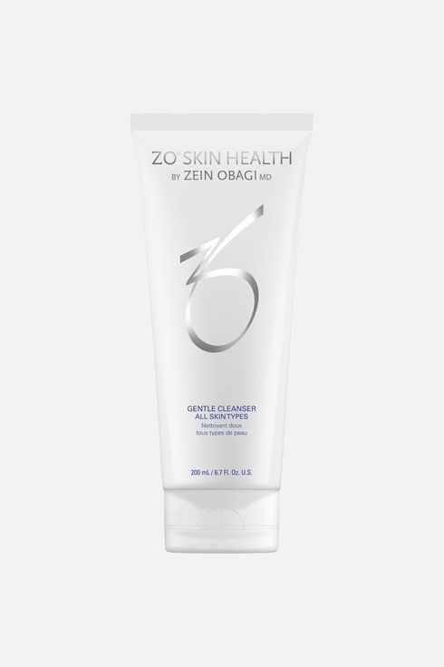 best anti redness cleanser