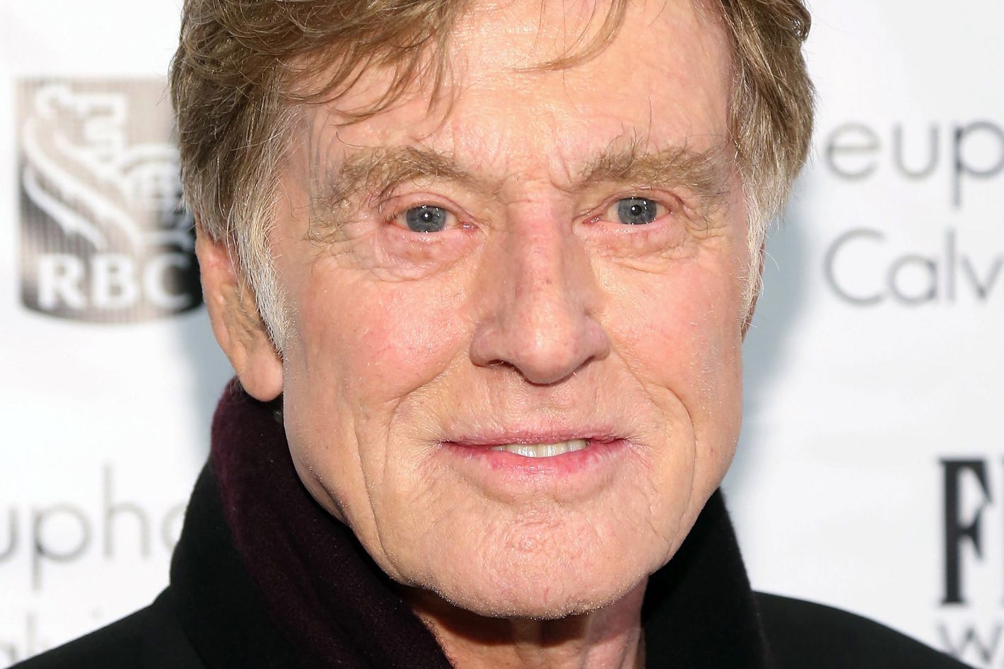 Actor Robert Redford blasts current political climate | Fox News Video