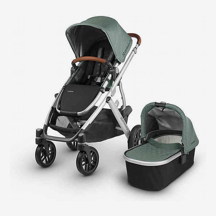 the best strollers for infants