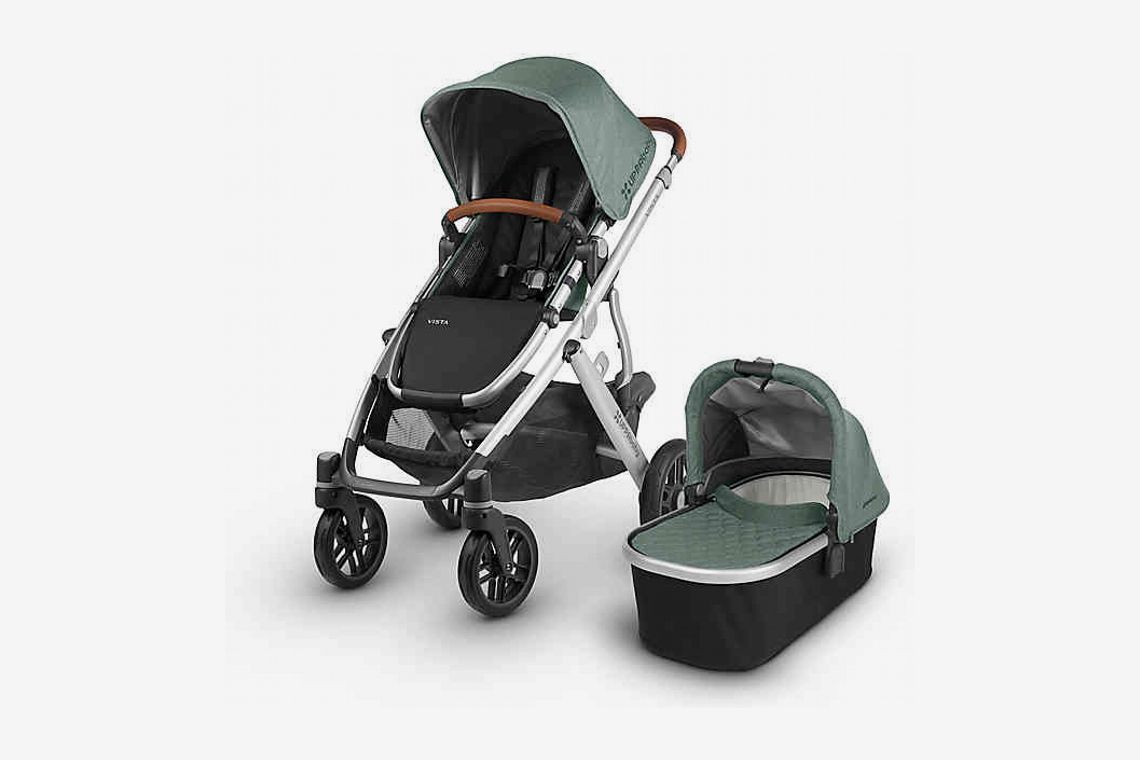 different stroller brands