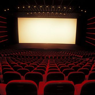 New York City Closes Movie Theaters, Venues Over Coronavirus