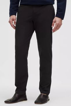 Lululemon ABC Classic-Fit Trouser 32L Warpstreme
