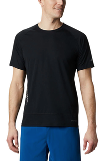Columbia Men's Titan Ultra II Short Sleeve Shirt