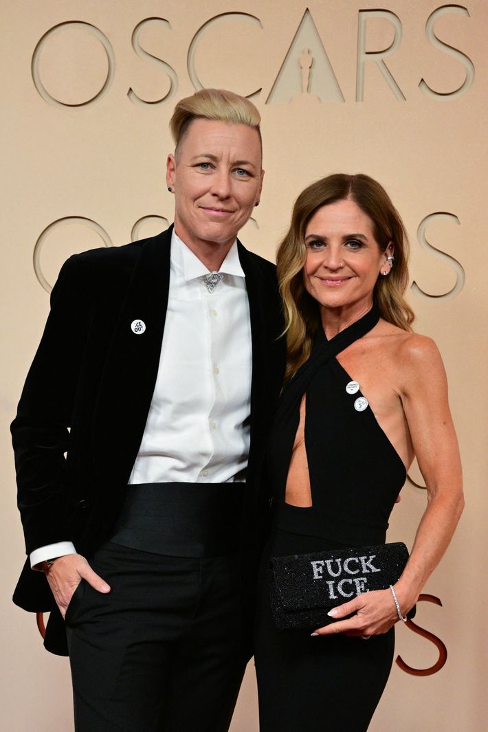 US-ENTERTAINMENT-FILM-AWARD-OSCARS-ARRIVALS