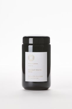 Simper Goods Coconut Milk and Spice Candle