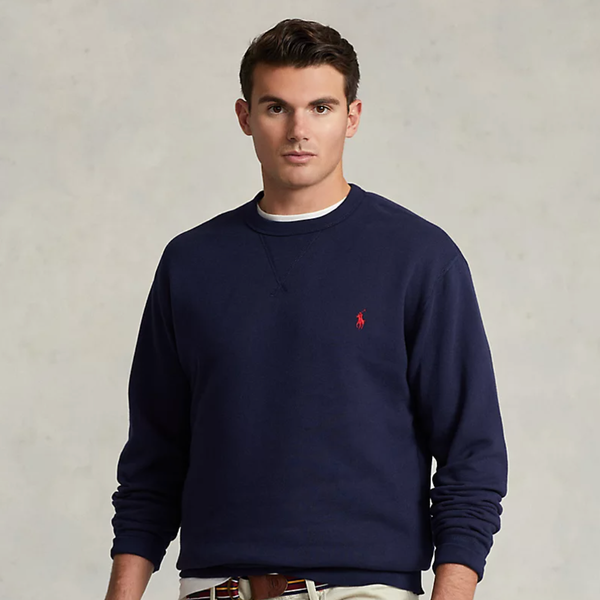 Best men's crew neck sweatshirts best sale