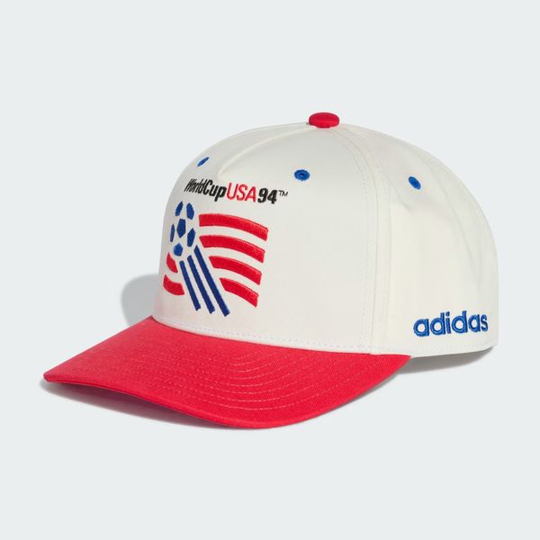 Adidas US 94 Graphic Fan Cap