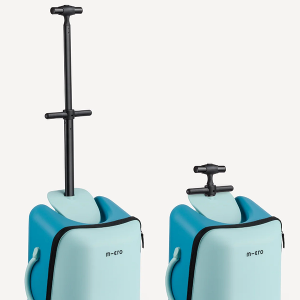 Micro Allrounder Ride-On Travel Cart