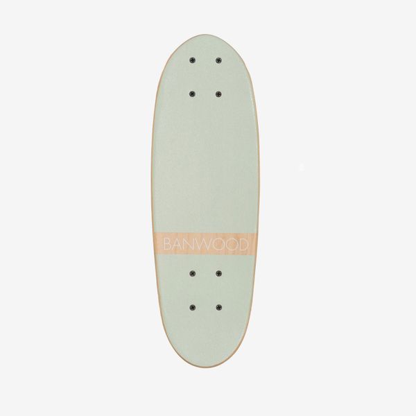 Banwood Skateboard – Mint