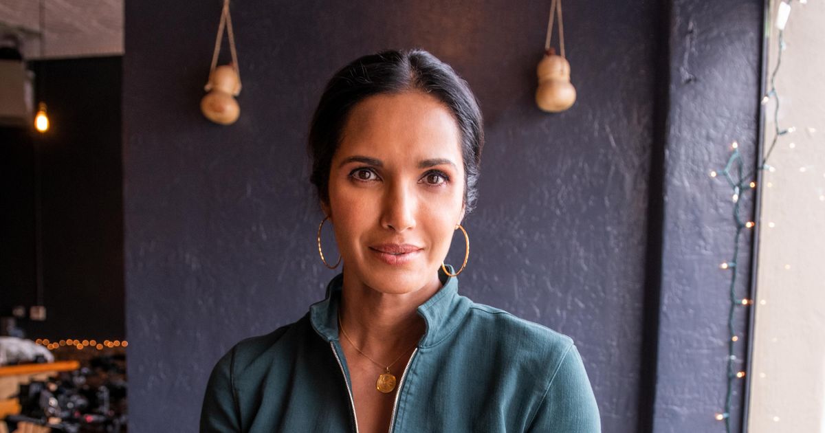 Padma Lakshmi’s Taste The Nation Is A New Kind of Food Show