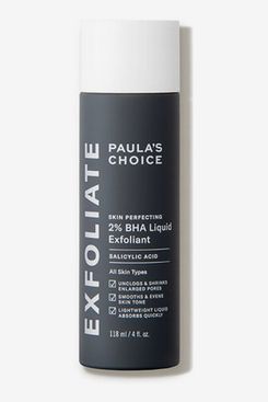Paula's Choice Skin Perfecting 2-Percent BHA Liquid Exfoliant