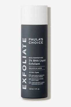 Paula’s Choice Skin Perfecting 2{5b4d37f3b561c14bd186647c61229400cd4722d6fb37730c64ddff077a6b66c6} BHA Liquid Exfoliant