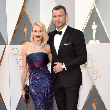 See All the Looks From the Oscars Red Carpet