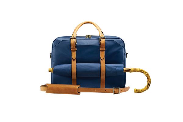 The Cary Briefcase