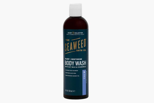 Seaweed Bath Co. Calm Sleep Body Wash