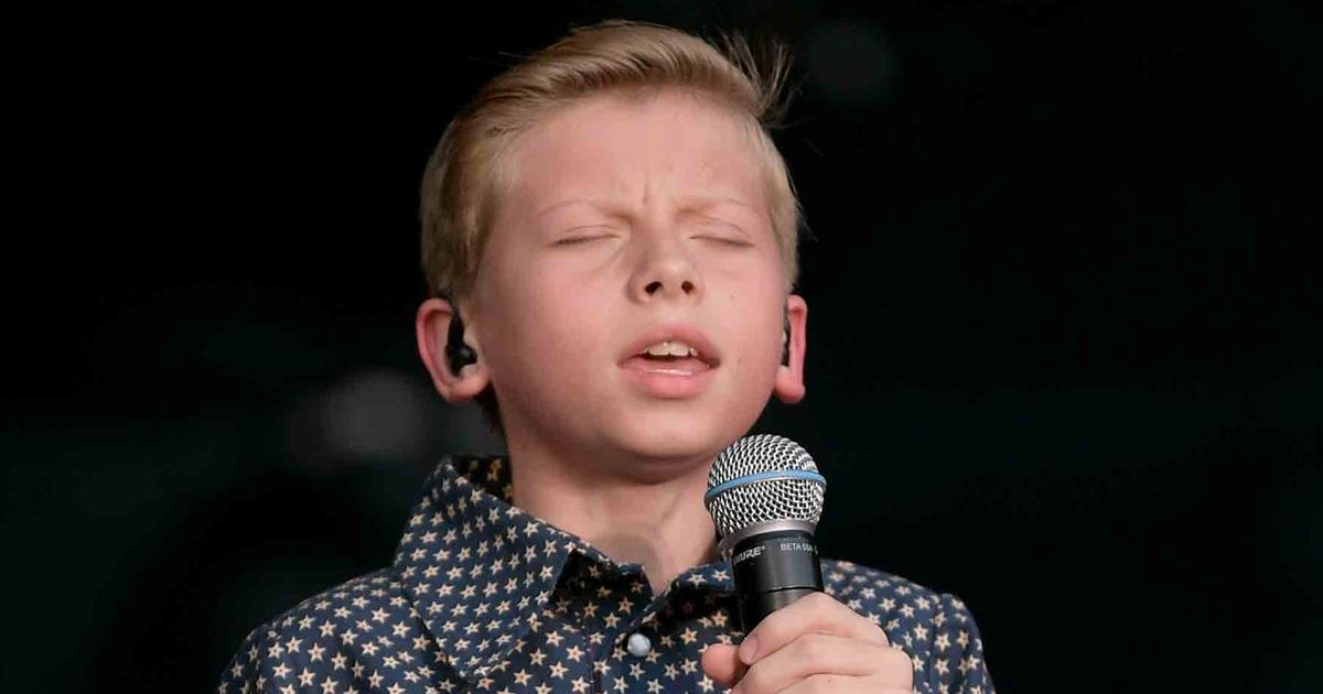 Mason ramsey