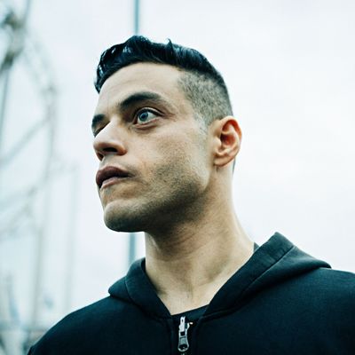 Mr. Robot: A Binge Guide to Season 4 (Paperback)