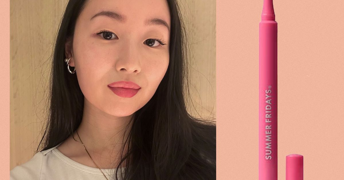 The Best Lip Stains for Faking Bigger Lips