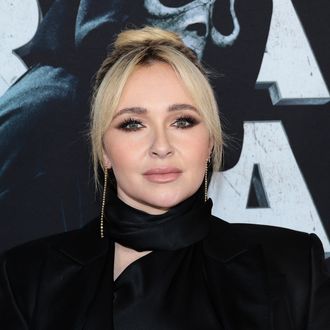 Hayden Panettiere Did Not ‘Just Give Up’ her Daughter