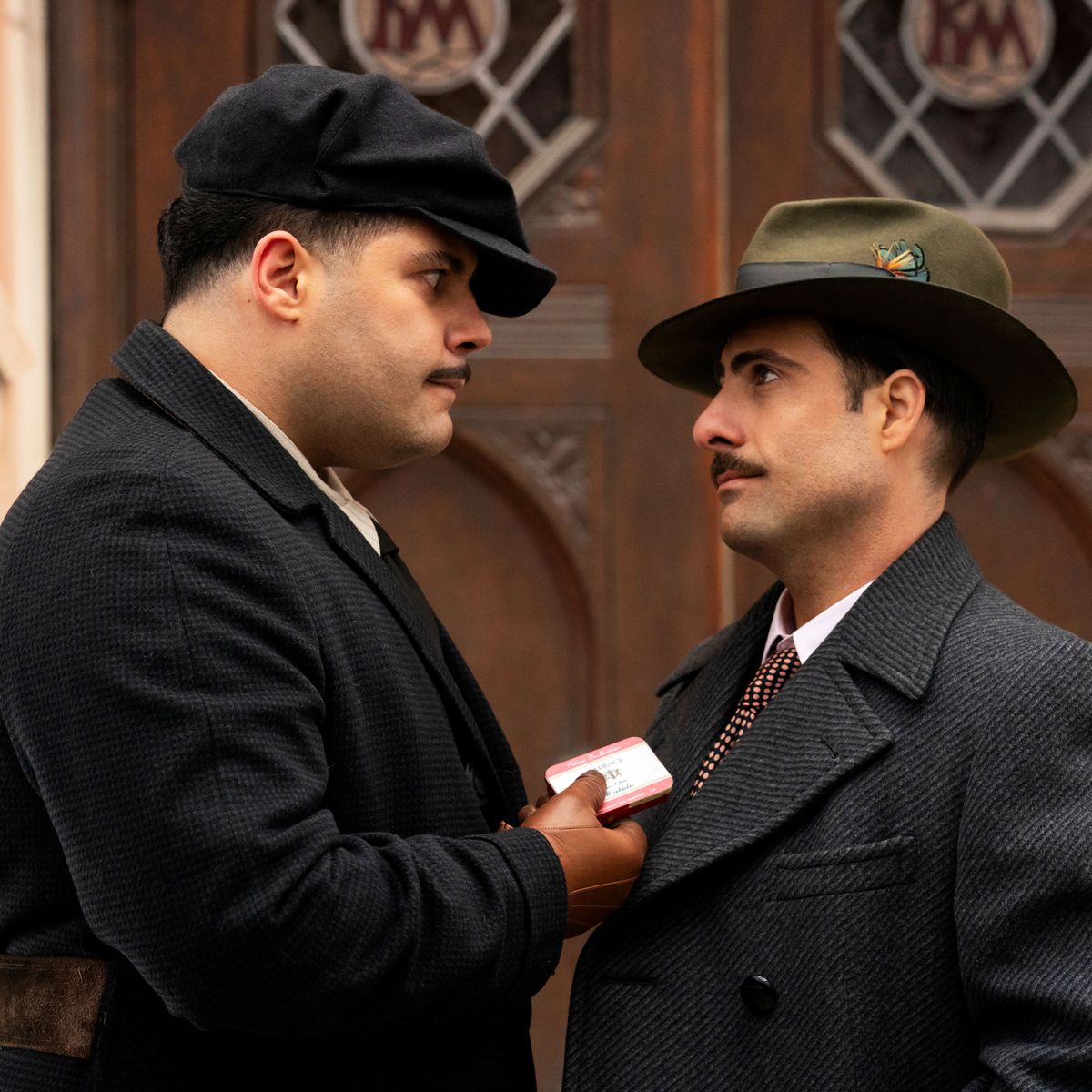 Noah Hawley On Fargo Season 4 S Recurring Themes