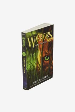 Warriors: Into the wild