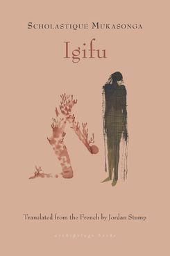 Igifu, by Scholastique Mukasonga
