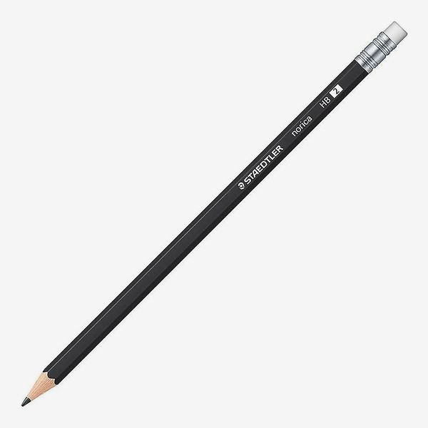 Staedtler Norica #2 HB Woodcased Pencils Black, 36-Pack