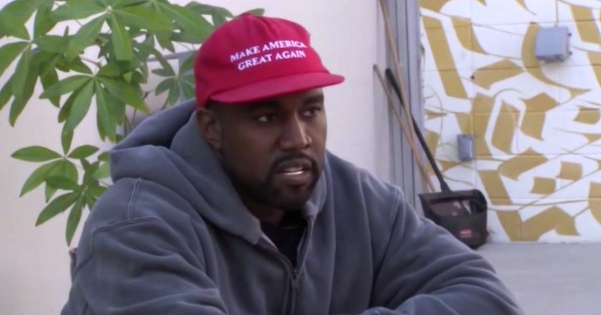 奴隸制和週六夜現場： Kanye 在 TMZ 上談論的一切